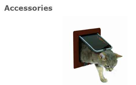 Cat accessories 